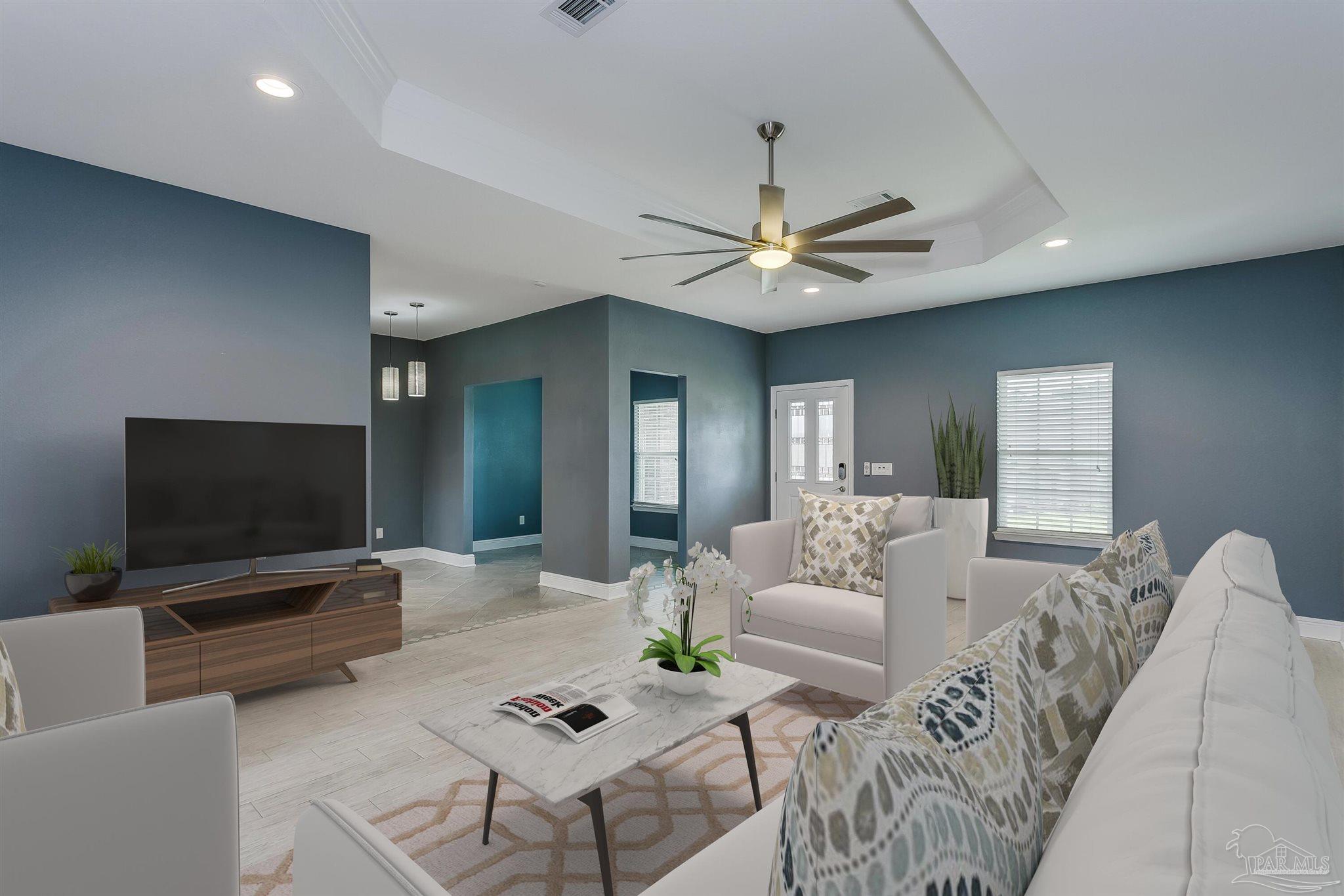 2499 Pine Forest Road Cantonment, FL 32533 - Photo 9 of 36 Gallery Image 9