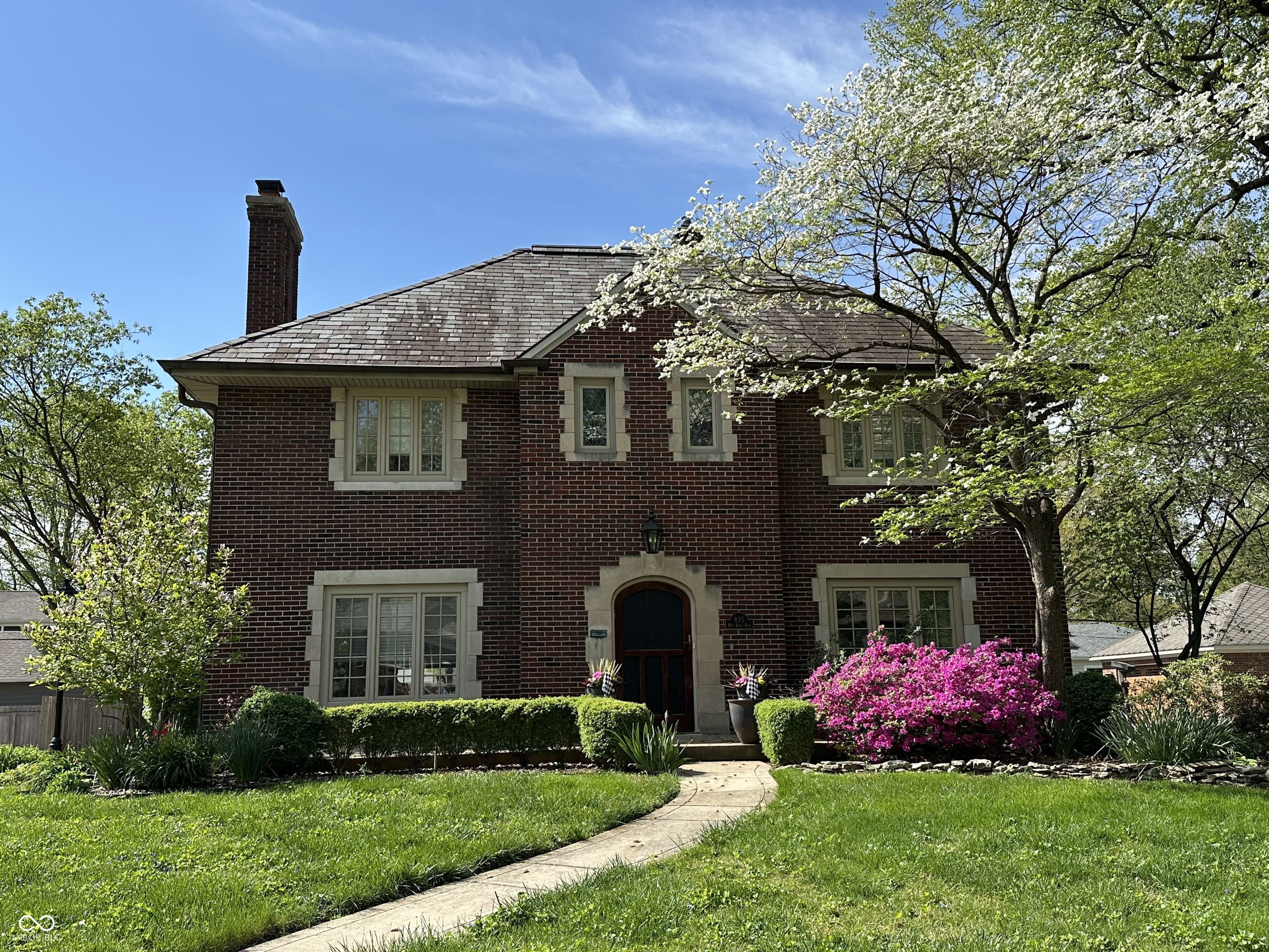 435 Blue Ridge Road Indianapolis, IN 46208 - Photo 53 of 59
