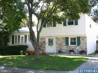 1152 Bloomdale Road Philadelphia, PA 19115 - Photo 1 of 6