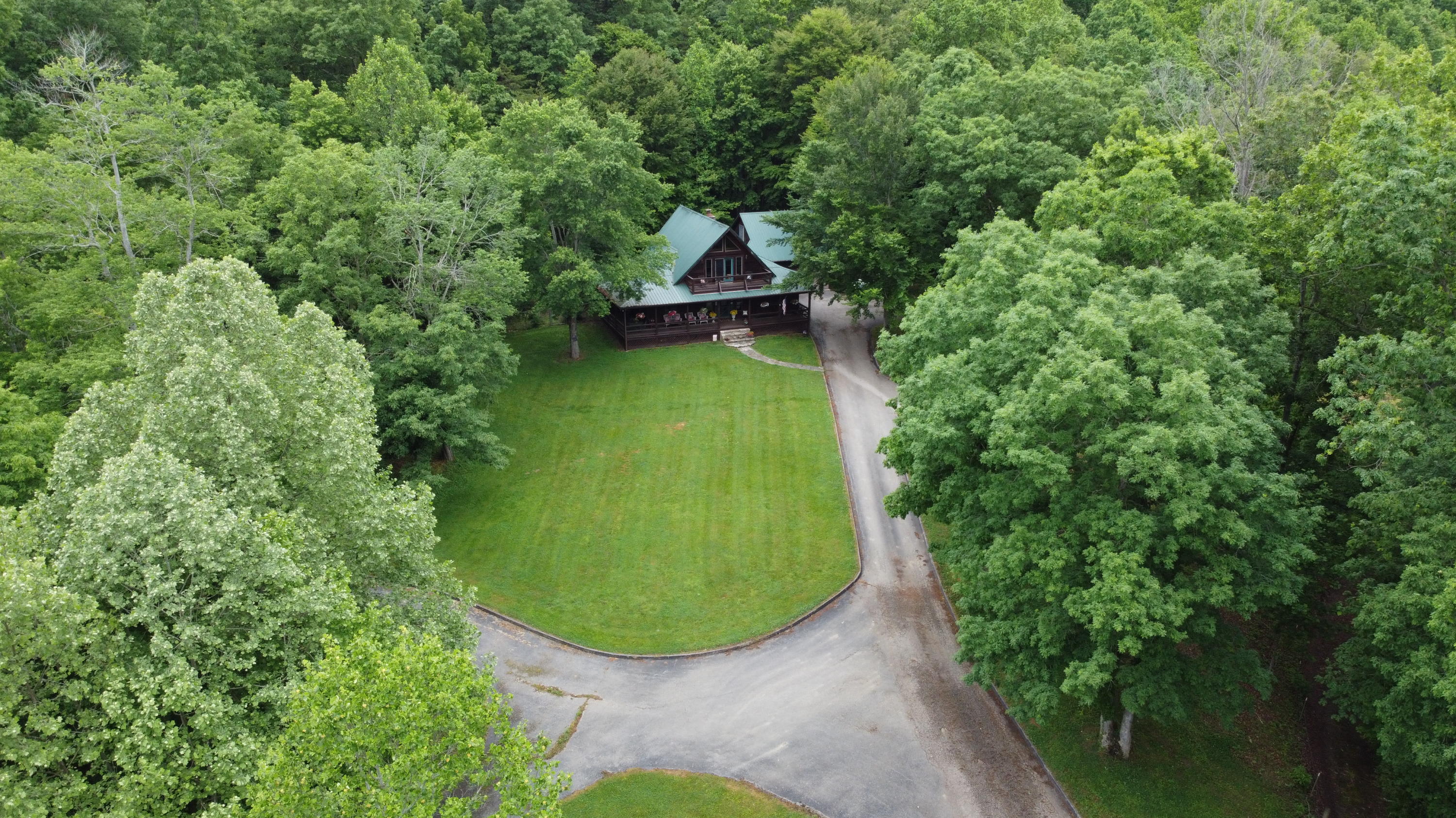 490 Oil Springs Road Winchester, KY 40391 - Photo 57 of 82 DJI_0154
