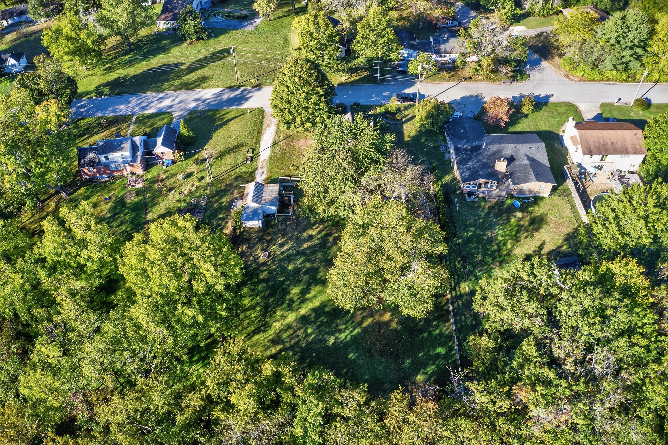 152 Ridge Avenue Berea, KY 40403 - Photo 40 of 42 152ridge38