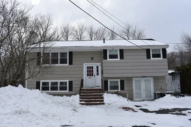 $849,999 | 59 Hamilton Avenue, Dedham, MA 02026