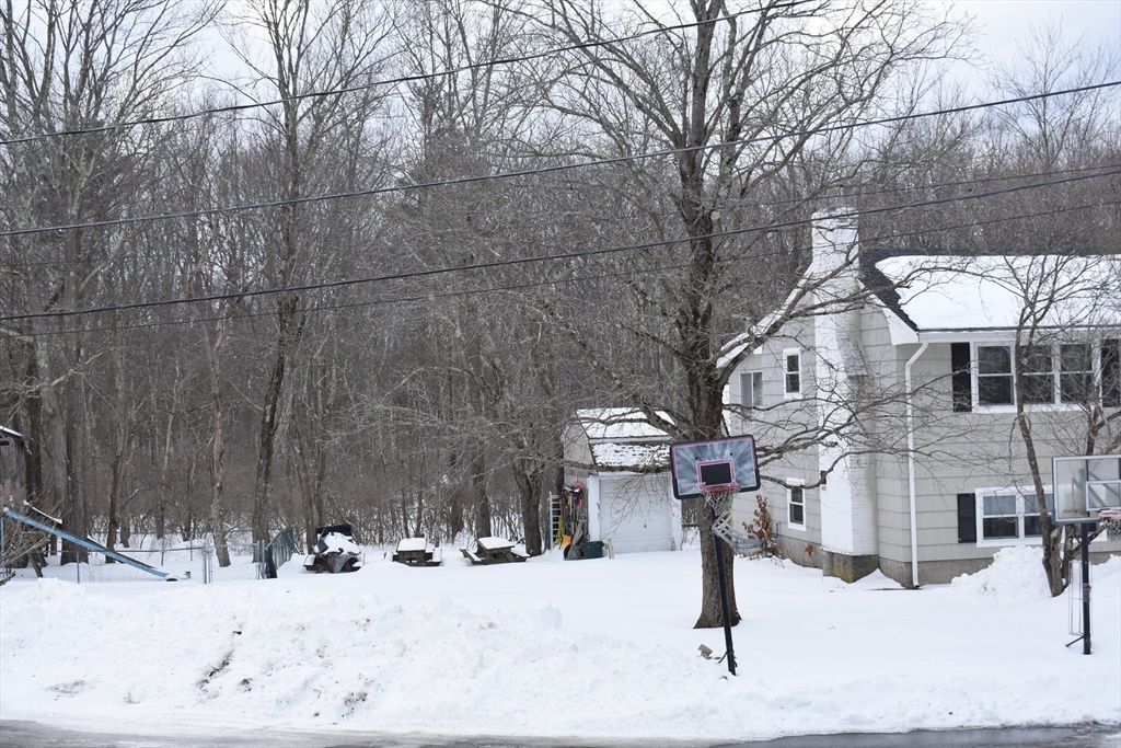 59 Hamilton Avenue Dedham, MA 02026 - Photo 2 of 12