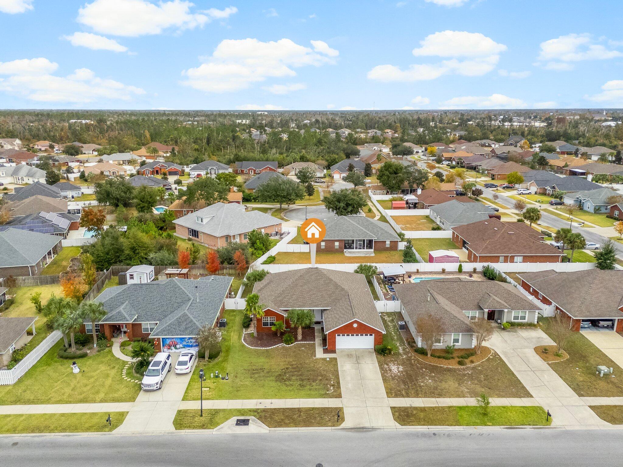 3503 Willow Ridge Road Lynn Haven, FL 32444 - Photo 54 of 65 53-3503-Willow-Ridge-Rd-5