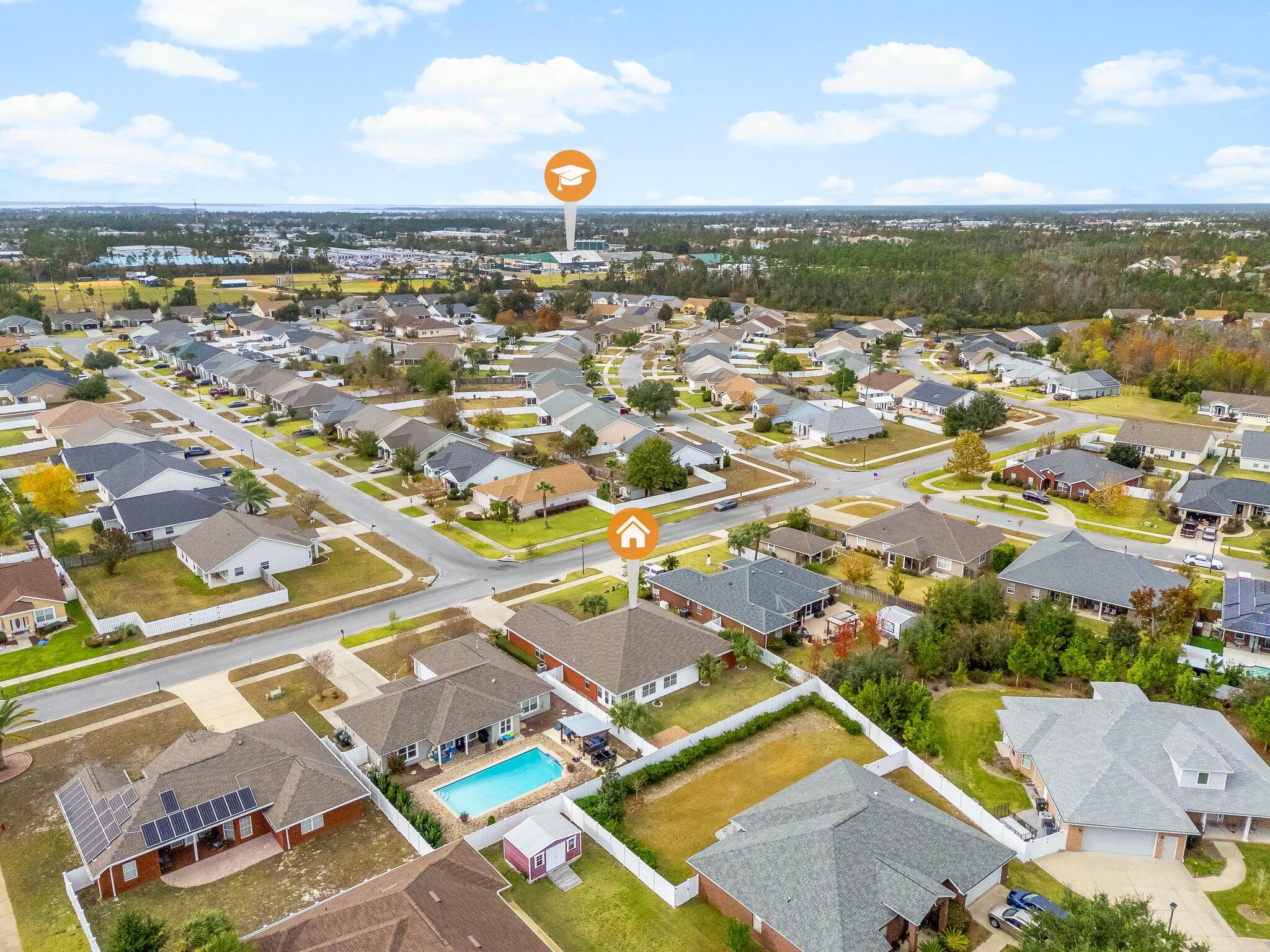 3503 Willow Ridge Road Lynn Haven, FL 32444 - Photo 58 of 65 57-3503-Willow-Ridge-Rd-12