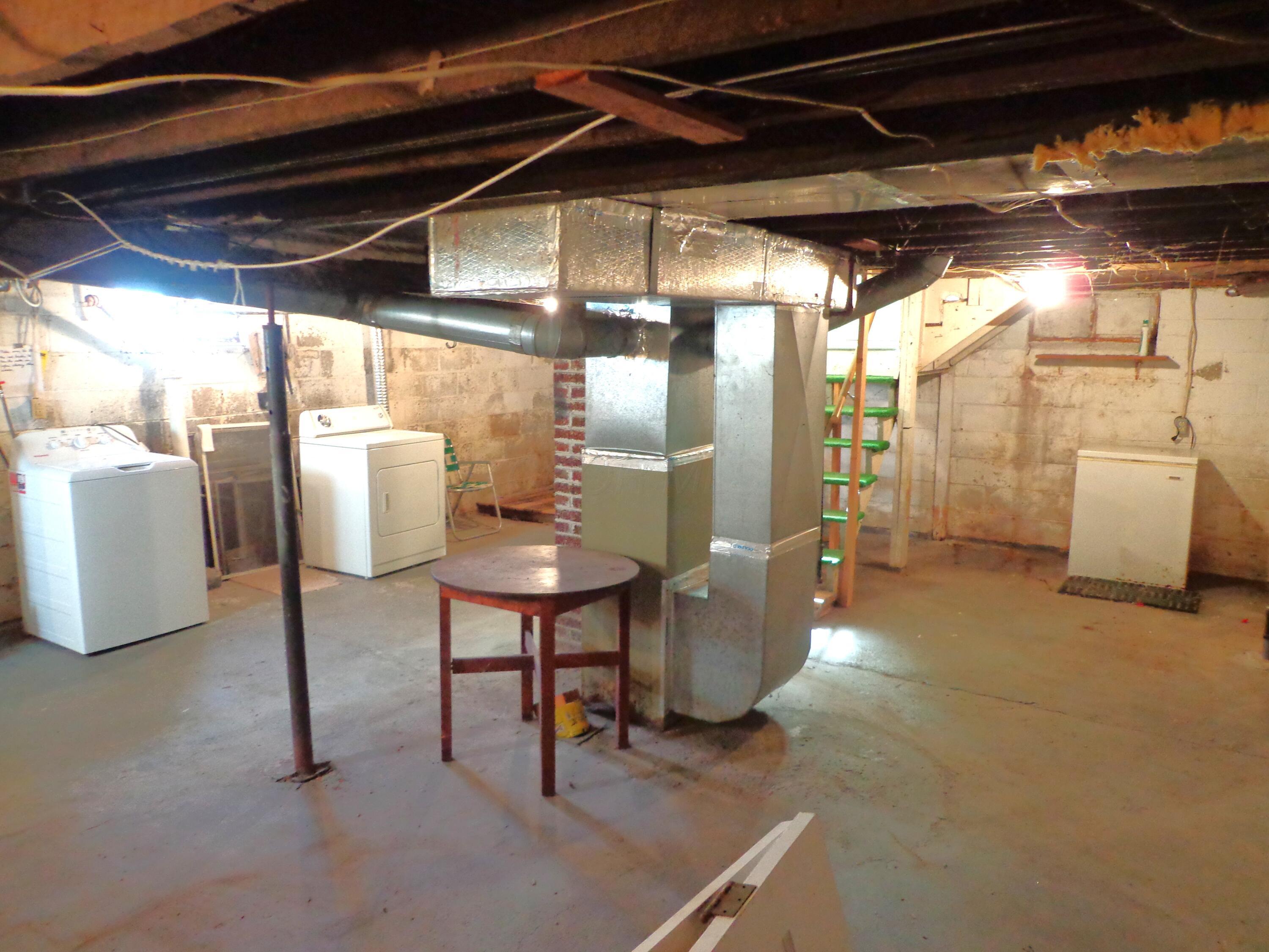 320 Witte Street Lancaster, OH 43130 - Photo 14 of 20 full basement