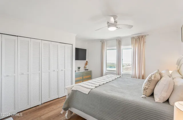 $639,000 | 409 Captain John Fripp Villa Fripp Island, Fripp Island, SC 29920