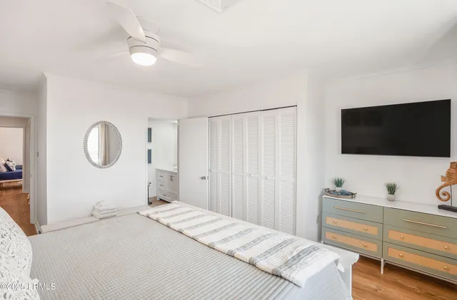 $639,000 | 409 Captain John Fripp Villa Fripp Island, Fripp Island, SC 29920