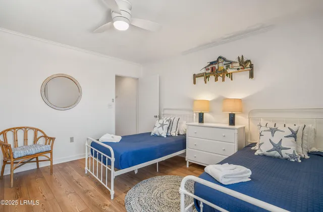 $639,000 | 409 Captain John Fripp Villa Fripp Island, Fripp Island, SC 29920