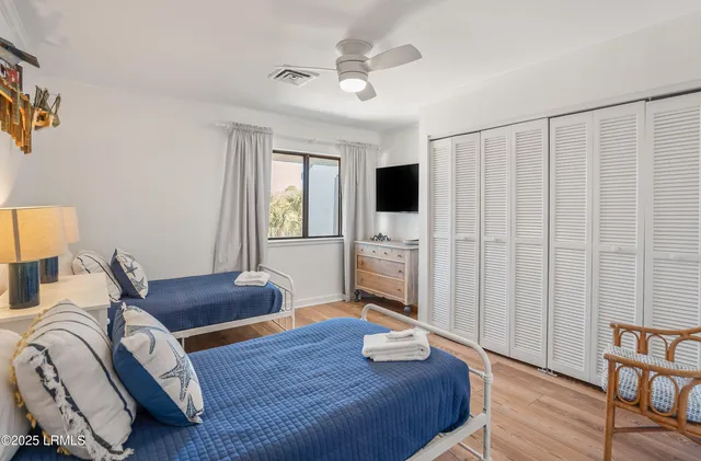 $639,000 | 409 Captain John Fripp Villa Fripp Island, Fripp Island, SC 29920