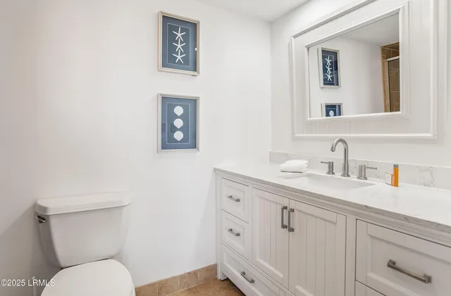 $639,000 | 409 Captain John Fripp Villa Fripp Island, Fripp Island, SC 29920