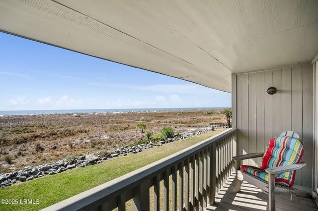 $639,000 | 409 Captain John Fripp Villa Fripp Island, Fripp Island, SC 29920