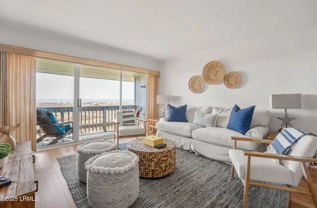 $639,000 | 409 Captain John Fripp Villa Fripp Island, Fripp Island, SC 29920