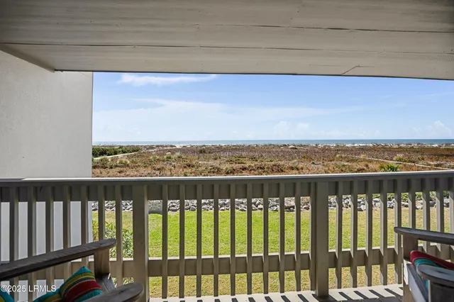 $639,000 | 409 Captain John Fripp Villa Fripp Island, Fripp Island, SC 29920