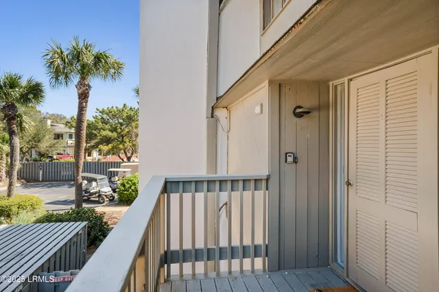 $639,000 | 409 Captain John Fripp Villa Fripp Island, Fripp Island, SC 29920