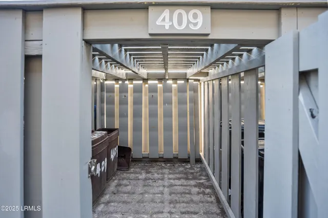 $639,000 | 409 Captain John Fripp Villa Fripp Island, Fripp Island, SC 29920