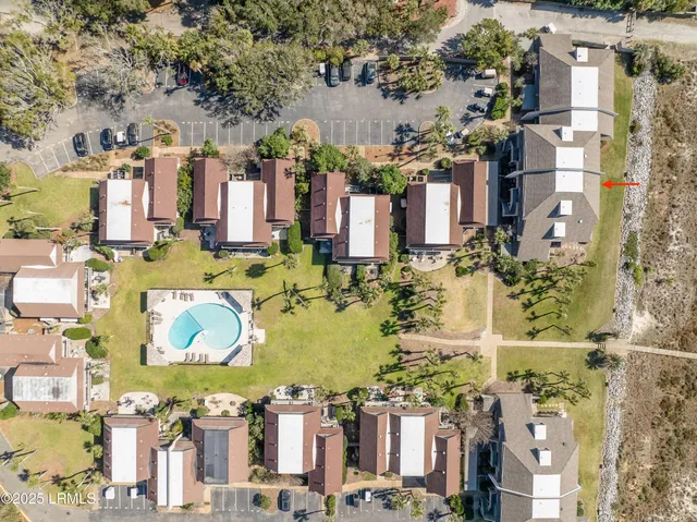 $639,000 | 409 Captain John Fripp Villa Fripp Island, Fripp Island, SC 29920