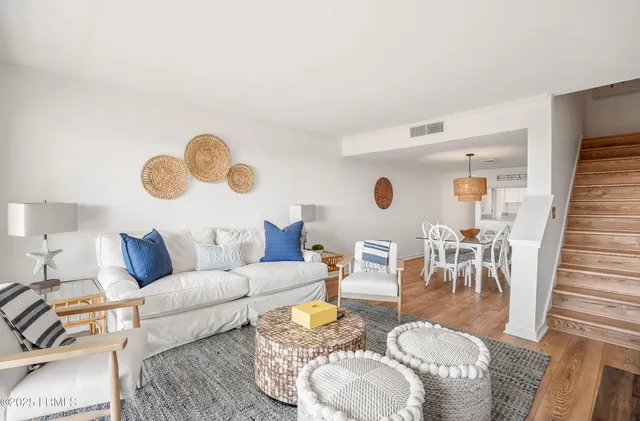 $639,000 | 409 Captain John Fripp Villa Fripp Island, Fripp Island, SC 29920