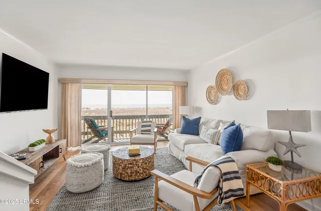 $639,000 | 409 Captain John Fripp Villa Fripp Island, Fripp Island, SC 29920