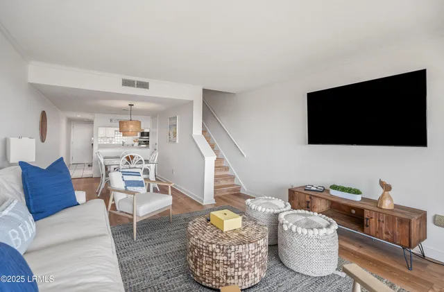 $639,000 | 409 Captain John Fripp Villa Fripp Island, Fripp Island, SC 29920