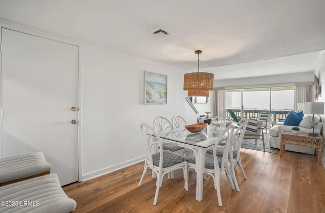 $639,000 | 409 Captain John Fripp Villa Fripp Island, Fripp Island, SC 29920