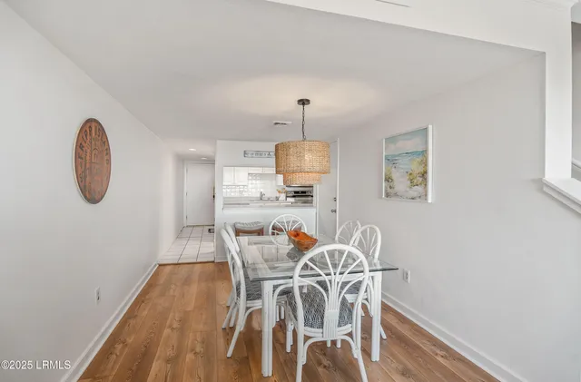 $639,000 | 409 Captain John Fripp Villa Fripp Island, Fripp Island, SC 29920