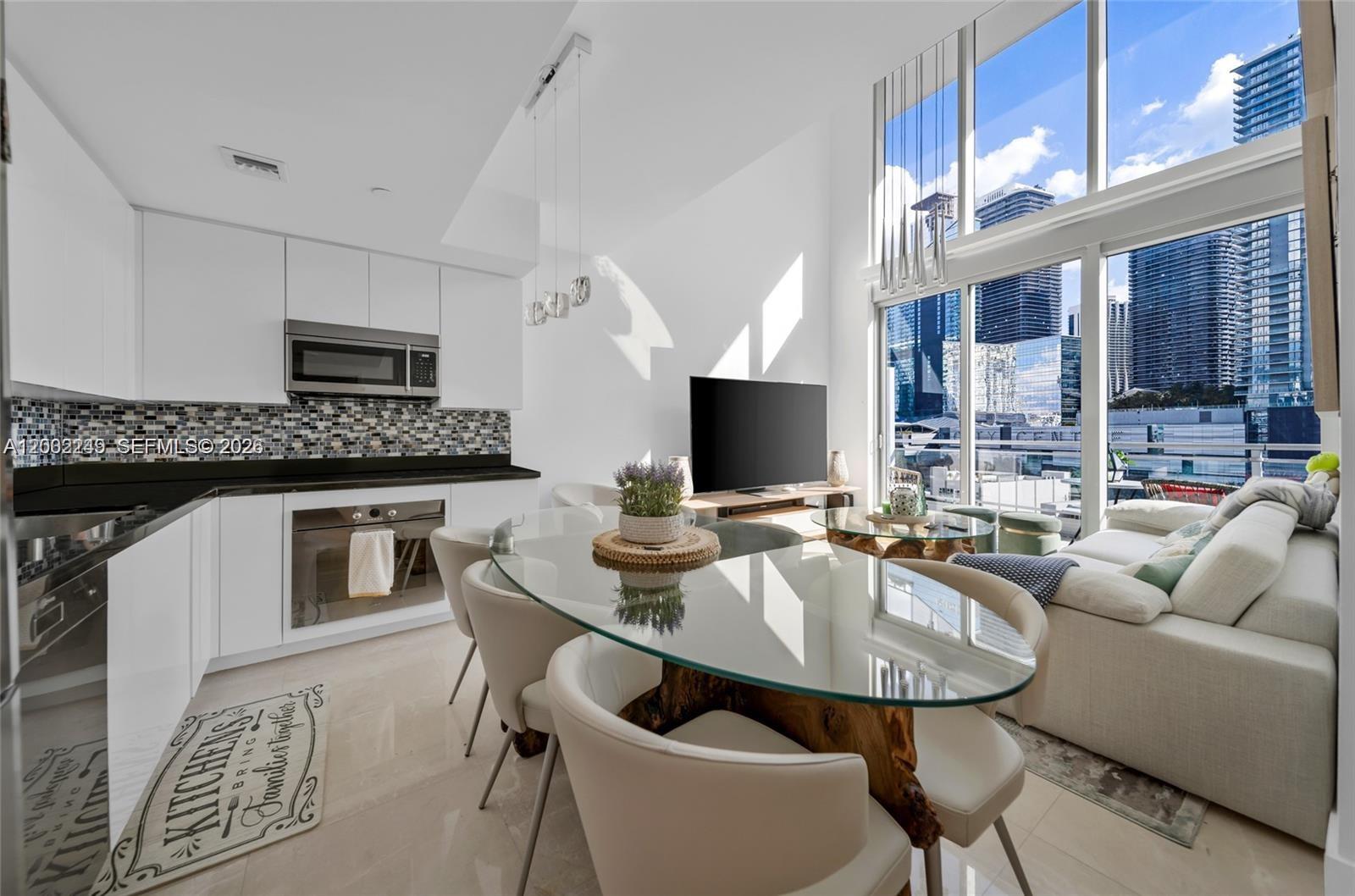 92 Southwest 3rd Street, Unit 902 Miami, FL 33130 - Photo 16 of 31