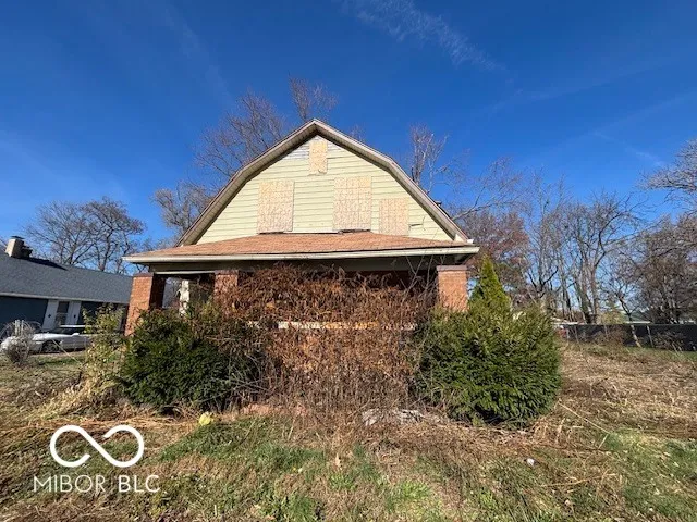 $65,000 | 1532 Spruce Street, Terre Haute, IN 47807