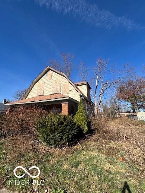 1532 Spruce Street Terre Haute, IN 47807 - Photo 2 of 6