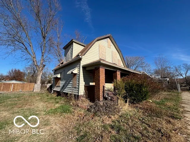 $49,900 | 1532 Spruce Street, Terre Haute, IN 47807