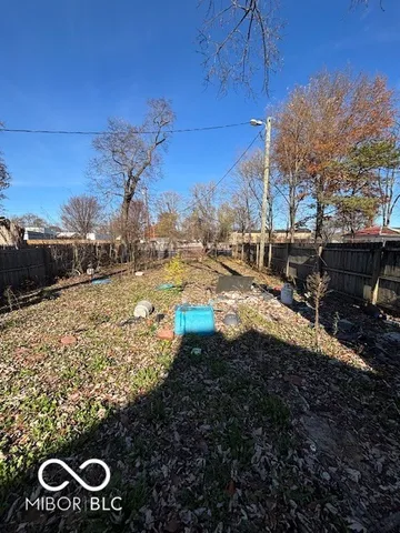 $49,900 | 1532 Spruce Street, Terre Haute, IN 47807