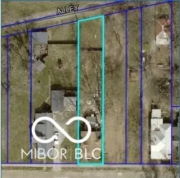 $49,900 | 1532 Spruce Street, Terre Haute, IN 47807