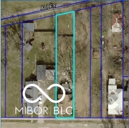 1532 Spruce Street Terre Haute, IN 47807 - Photo 5 of 6