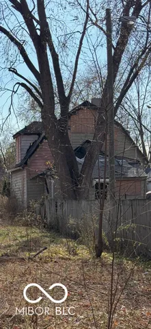 $49,900 | 1532 Spruce Street, Terre Haute, IN 47807