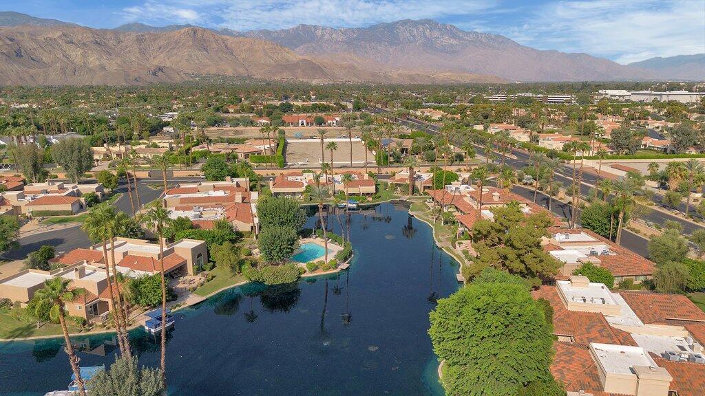 9 Lakeshore Drive Rancho Mirage, CA 92270 - Photo 39 of 41 a view of city and mountain