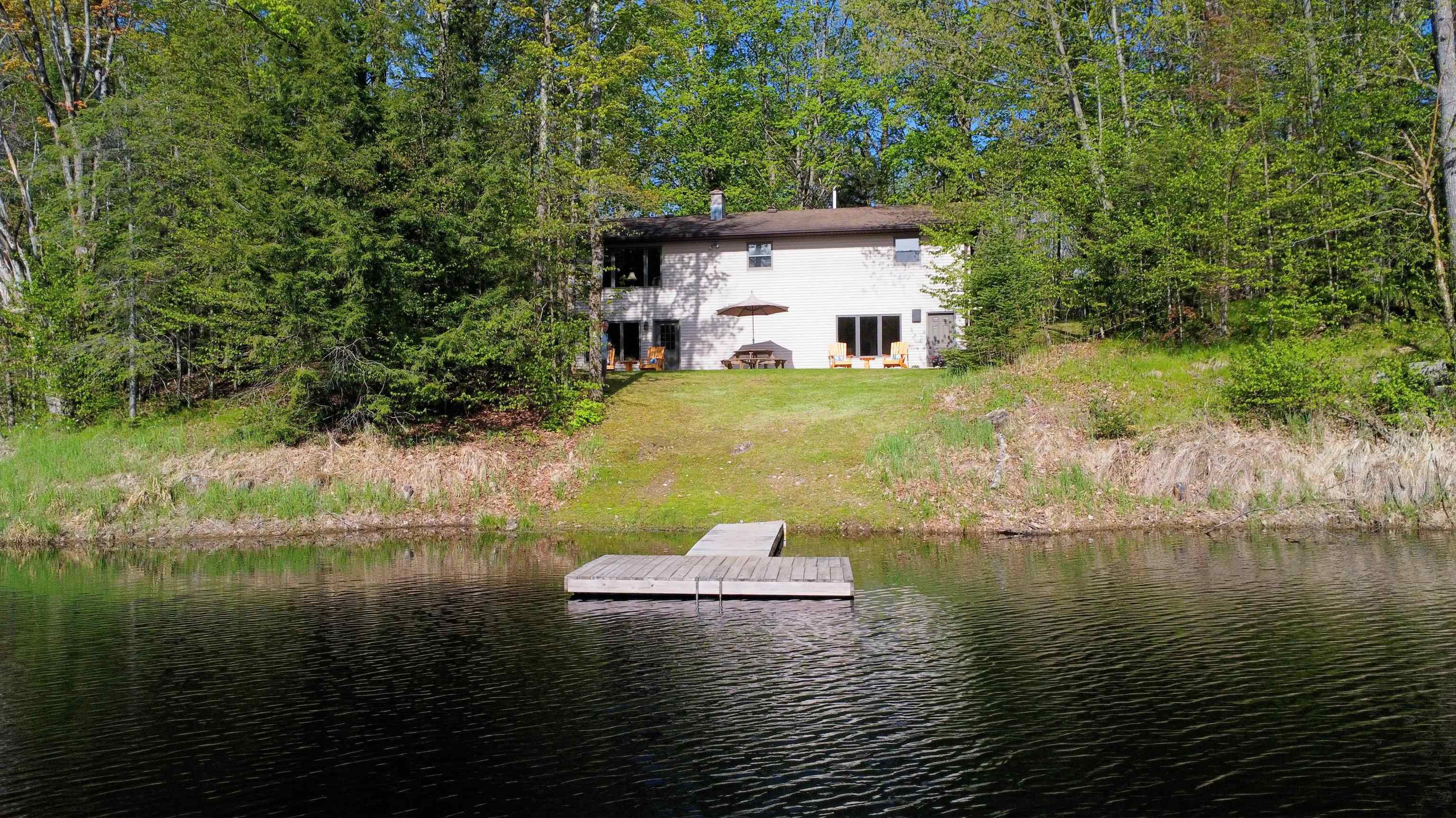 W10680 County Rd J Deerbrook, WI 54424 - Photo 2 of 47