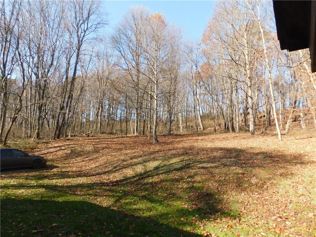 1010 Urich Road Smithton, PA 15479 - Photo 20 of 23 VIEW OF THE BACK...WONDERFUL!