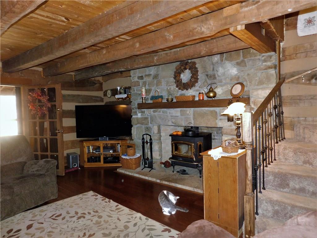 1010 Urich Road Smithton, PA 15479 - Photo 3 of 23 YOU ARE GOING TO BE DELIGHTED WITH THIS ENTIRE HOME...
