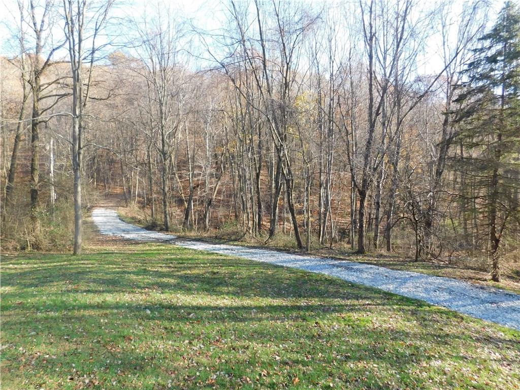 1010 Urich Road Smithton, PA 15479 - Photo 22 of 23 VIEW FROM FRON PORCH