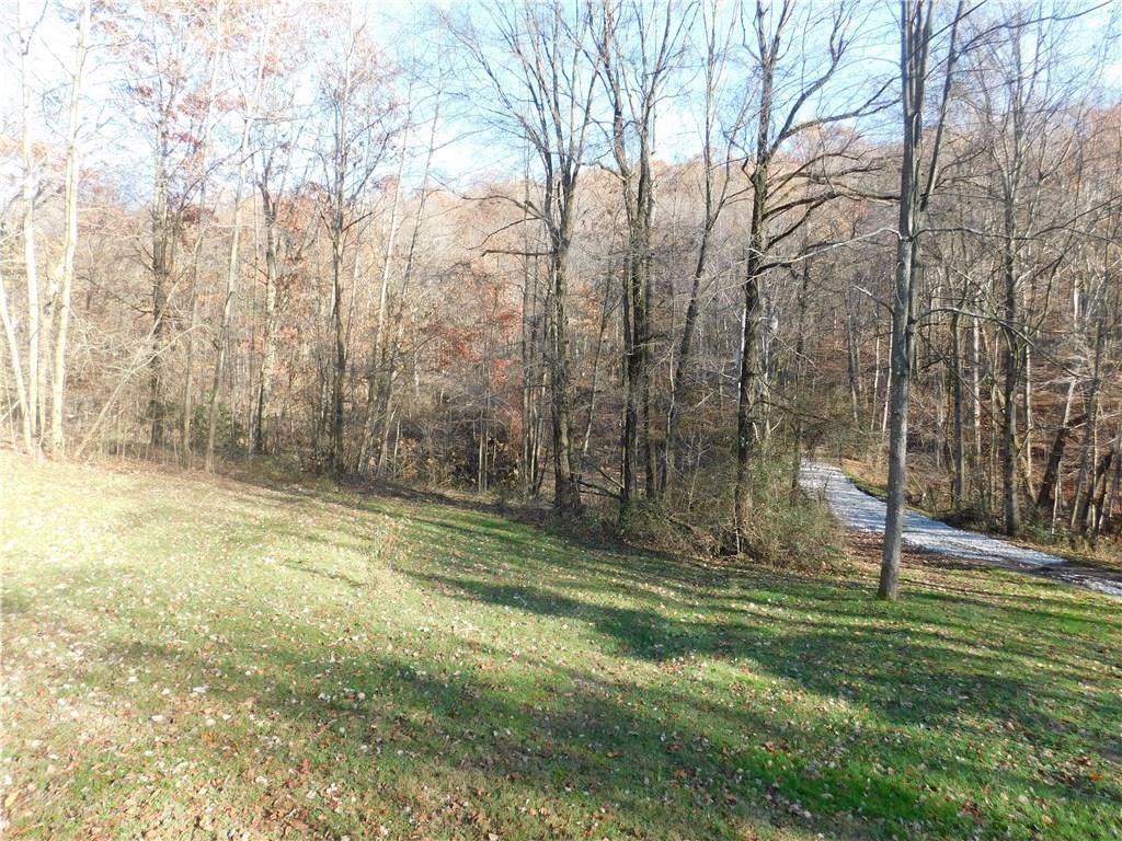 1010 Urich Road Smithton, PA 15479 - Photo 23 of 23 PRIVACY GALORE!