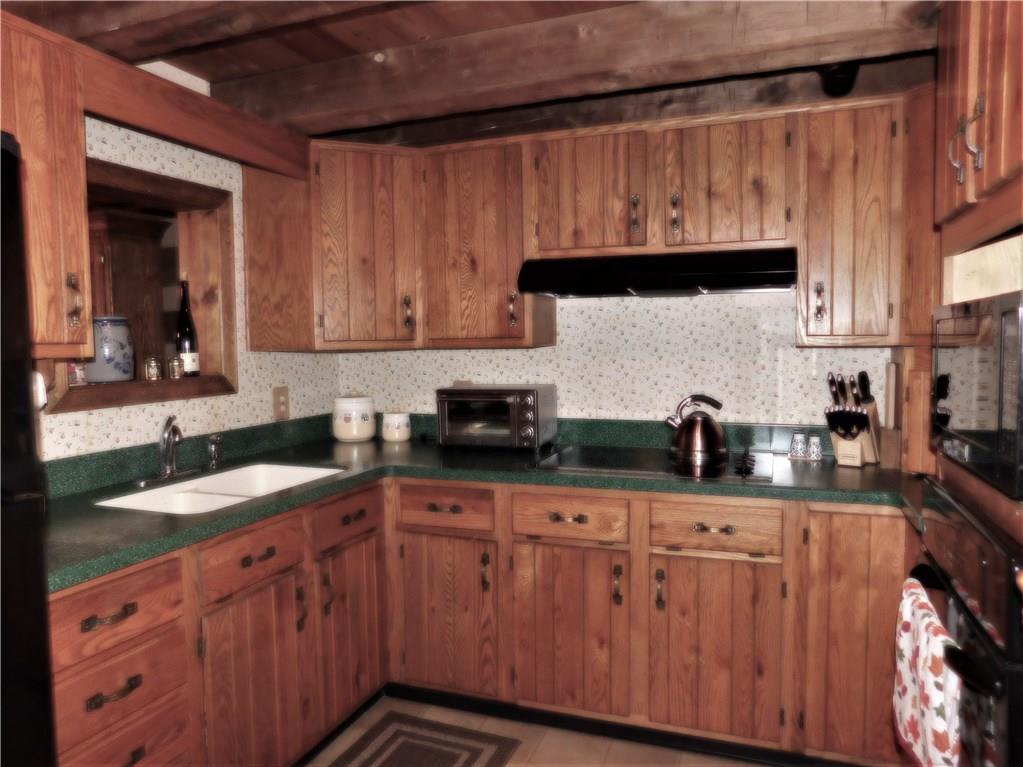 1010 Urich Road Smithton, PA 15479 - Photo 6 of 23 THE KITCHEN IS NICE...PREPARE YOUR CHRISTMAS DINNER AND TREATS HERE!