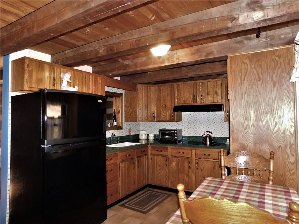 1010 Urich Road Smithton, PA 15479 - Photo 8 of 23 KITCHEN