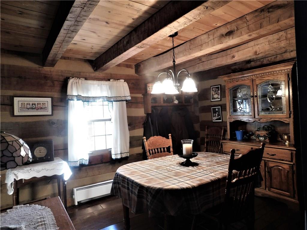 1010 Urich Road Smithton, PA 15479 - Photo 10 of 23 WONDERFUL DINING ROOM!