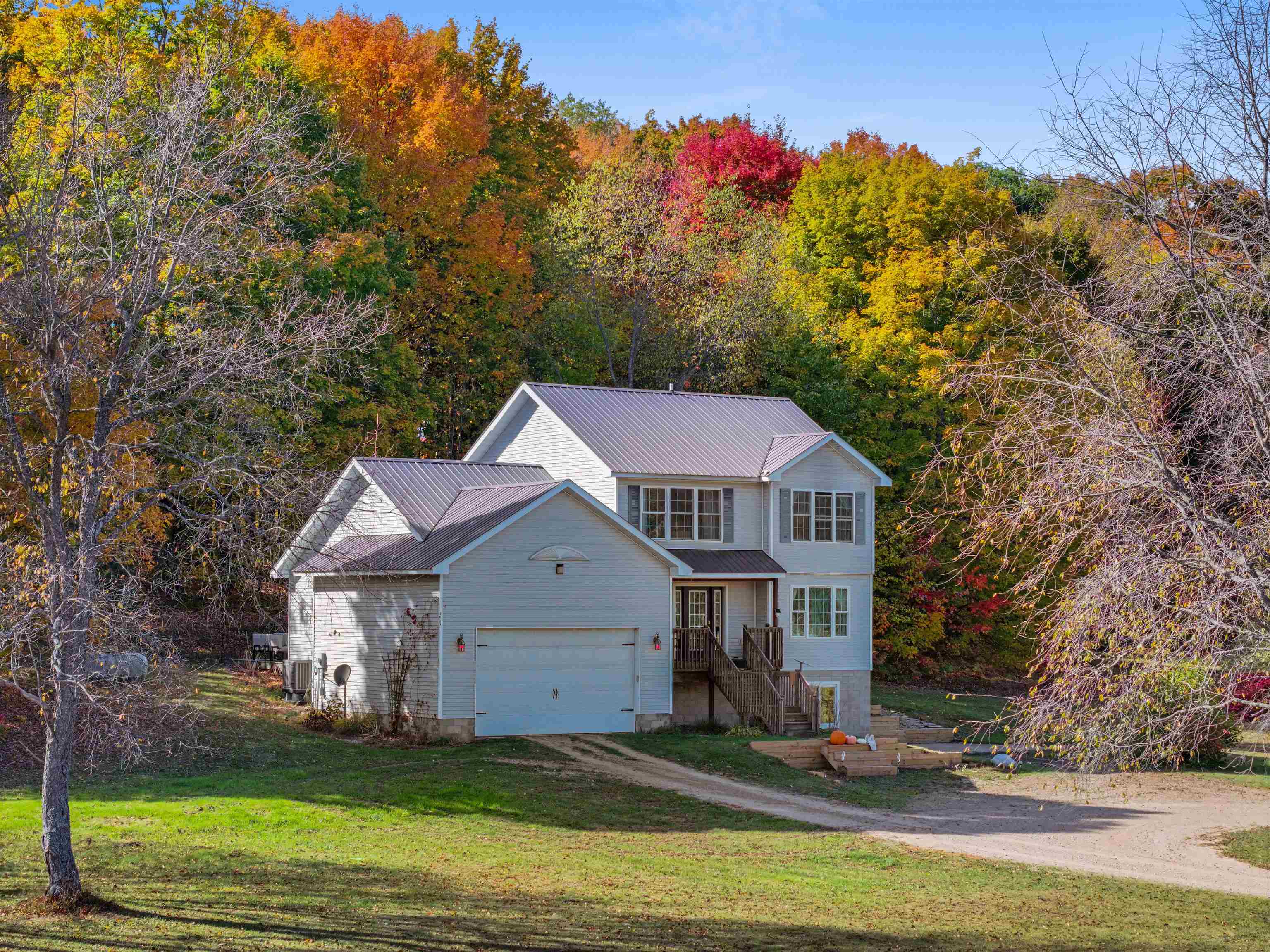 9212 Raspberry Ridge Fife Lake, MI 49633 - Photo 17 of 60