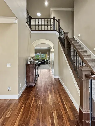 $1,379,999 | 2425 South Chipper Way, Eagle, ID 83616