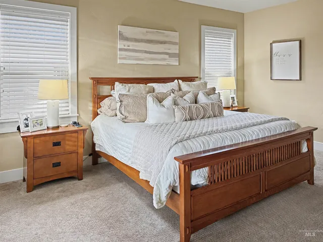 $1,379,999 | 2425 South Chipper Way, Eagle, ID 83616