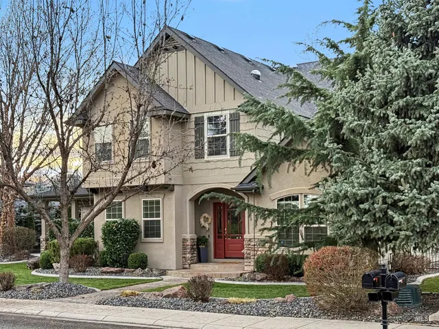 $1,379,999 | 2425 South Chipper Way, Eagle, ID 83616