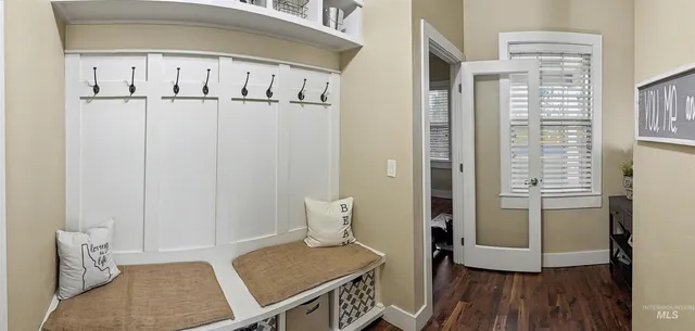 $1,379,999 | 2425 South Chipper Way, Eagle, ID 83616