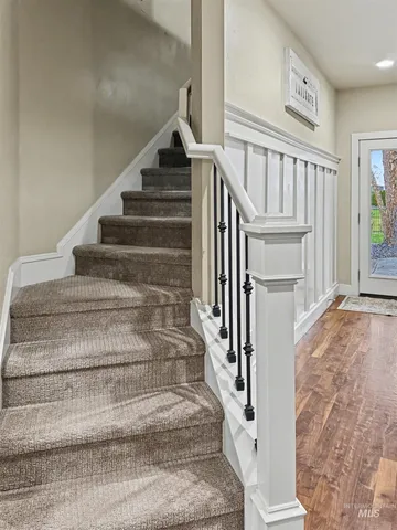 $1,379,999 | 2425 South Chipper Way, Eagle, ID 83616