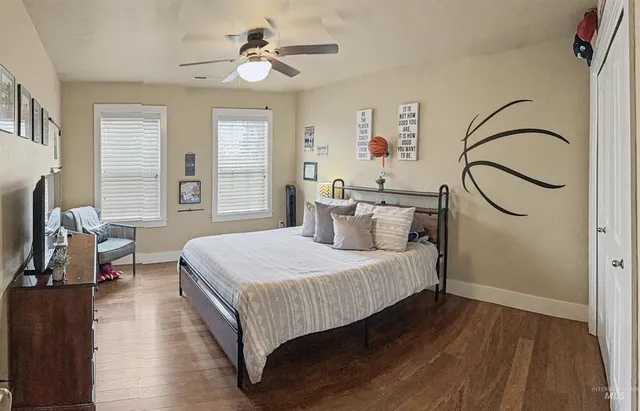 $1,379,999 | 2425 South Chipper Way, Eagle, ID 83616